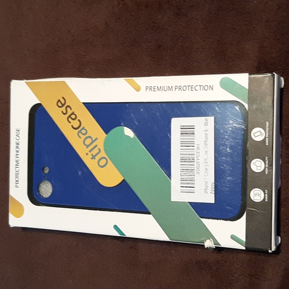OTIPACASE Phone Case iPhone 7 8 - Picture 3 of 4